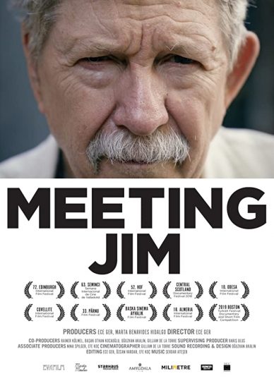 Meeting Jim