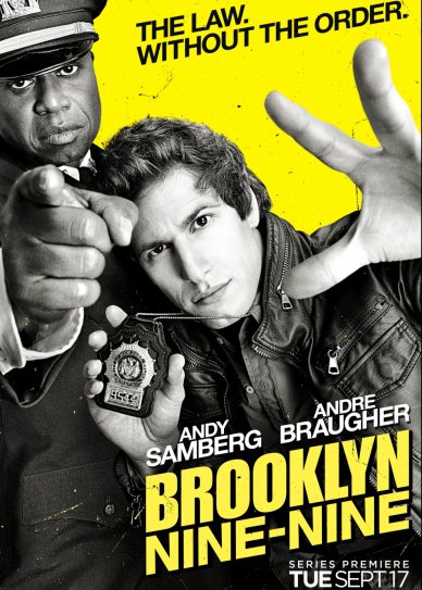 Brooklyn Nine-Nine