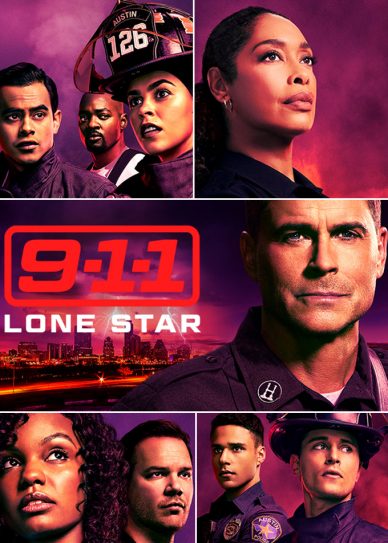 9-1-1: Lone Star