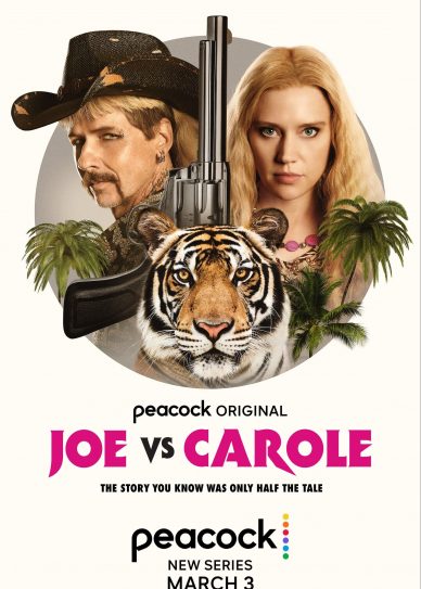 Joe vs. Carole