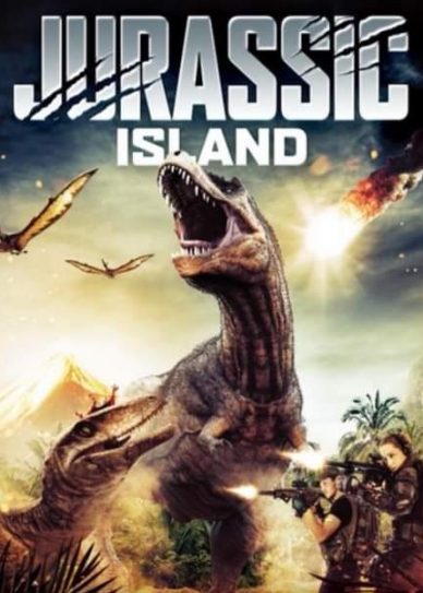 Jurassic Island