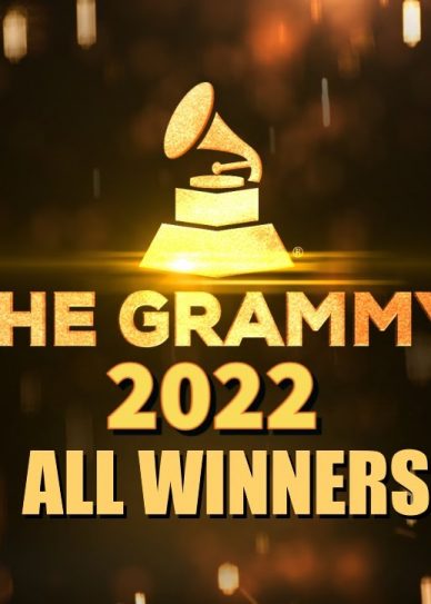 The 64th Annual Grammy Awards