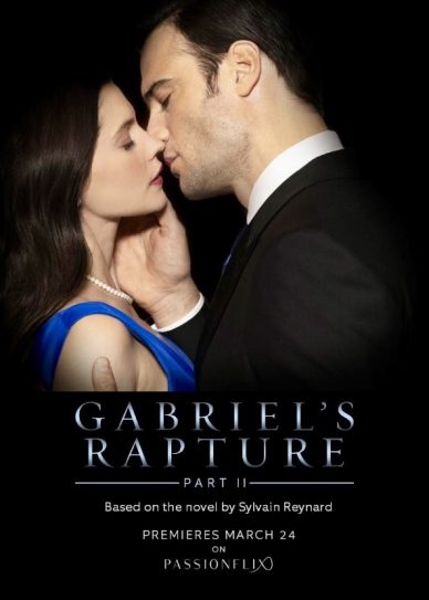Gabriel’s Rapture: Part Two