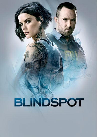 Blindspot