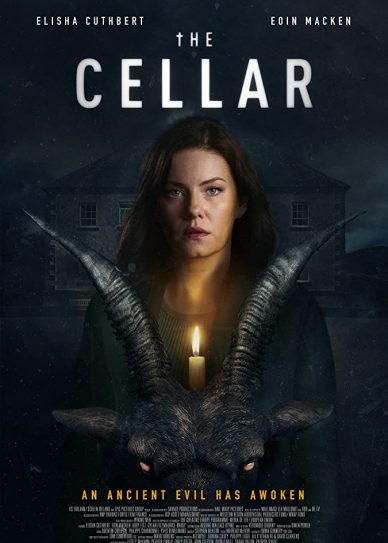 The Cellar