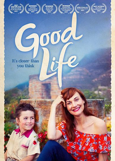 Watch Good Life (2021) Full Movie on Filmxy