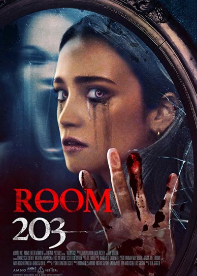 Room 203