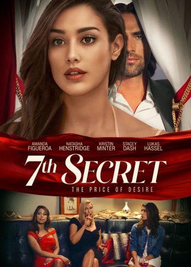 7th Secret