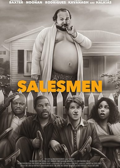 Salesmen