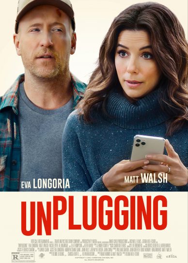 Unplugging