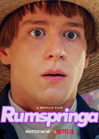 Rumspringa