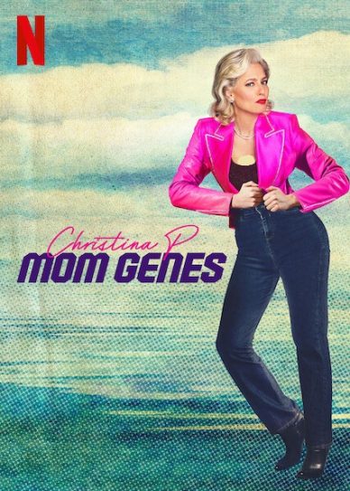 mom genes shirt