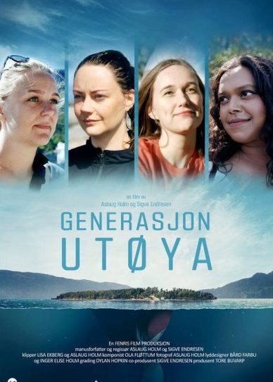 Generasjon Utoya