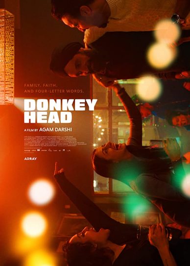 Donkeyhead