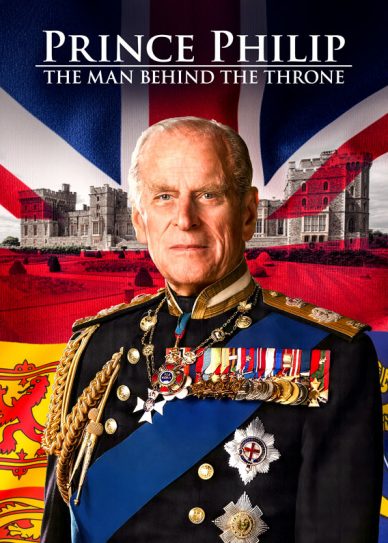 Prince Philip: The Man Behind the Throne