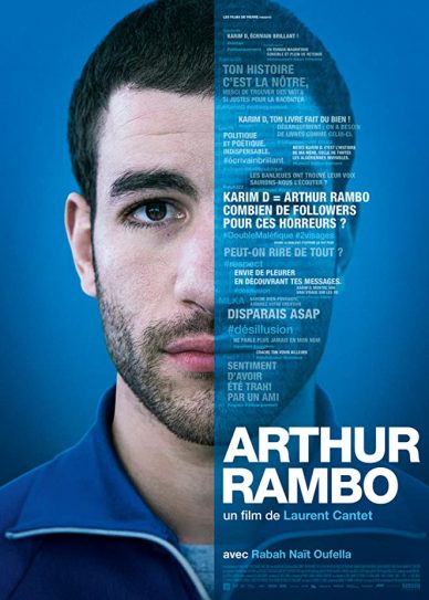 Arthur Rambo