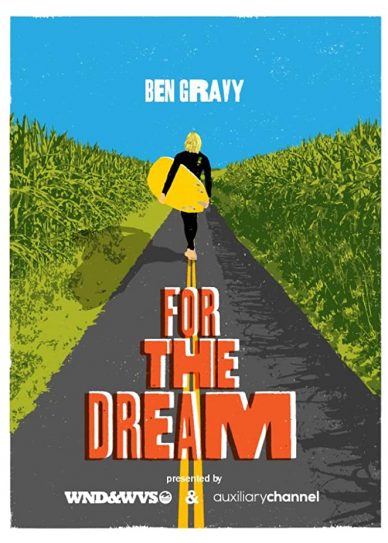 For the Dream