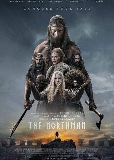 The Northman