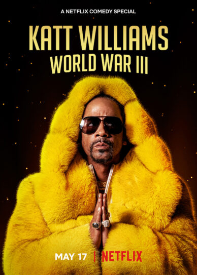 Katt Williams: World War III