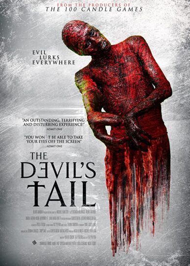 The Devil’s Tail