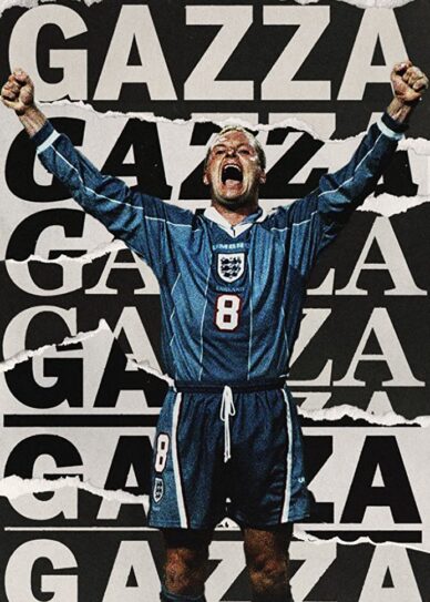 Gazza