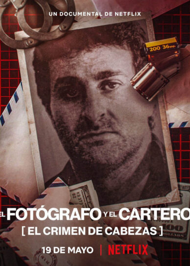 The Photographer: Murder in Pinamar