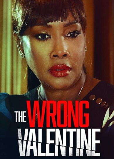 The Wrong Valentine