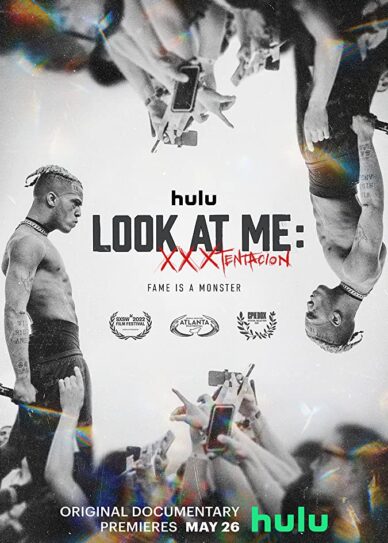 Look at Me: XXXTentacion