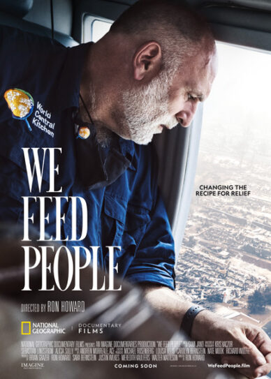 We Feed People