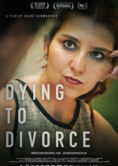 Dying to Divorce