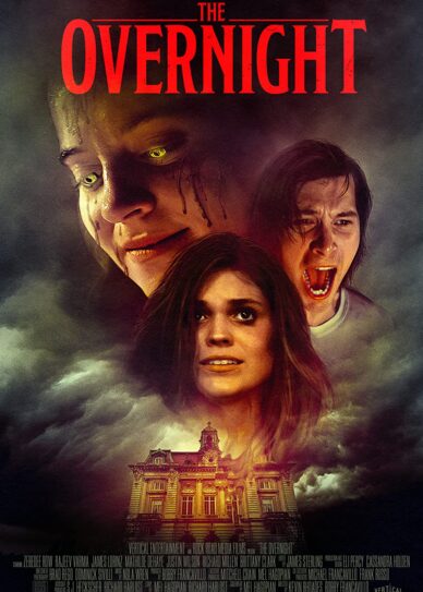 The Overnight