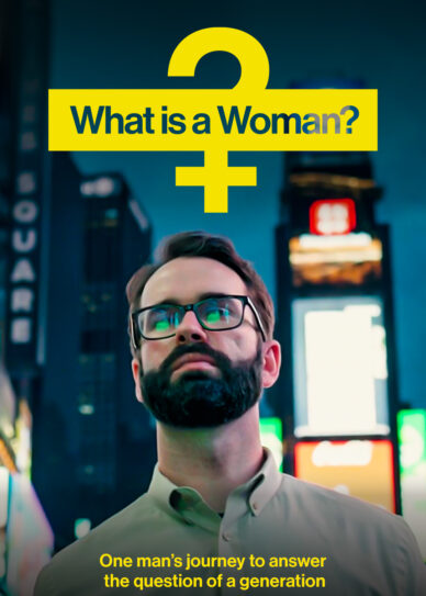 What Is a Woman?