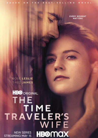 The Time Traveler’s Wife