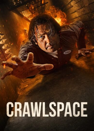 Crawlspace