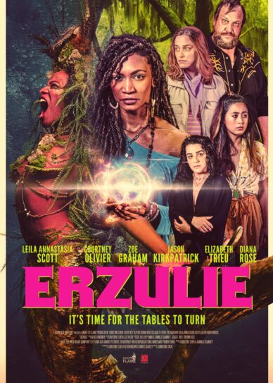 Erzulie