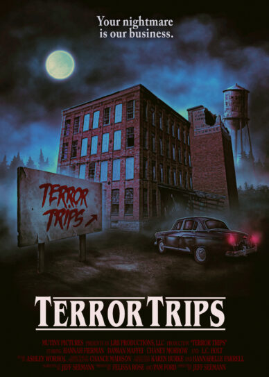 Terror Trips