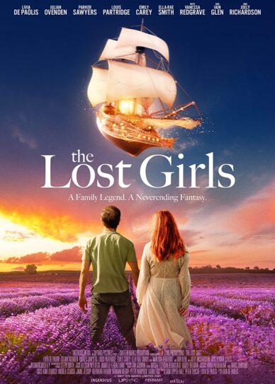 The Lost Girls