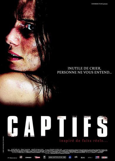 Captifs