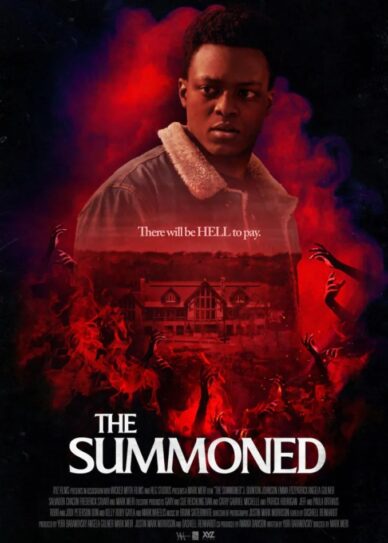 The Summoned