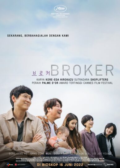 Broker