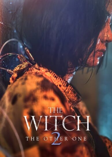 The Witch: Part 2. The Other One