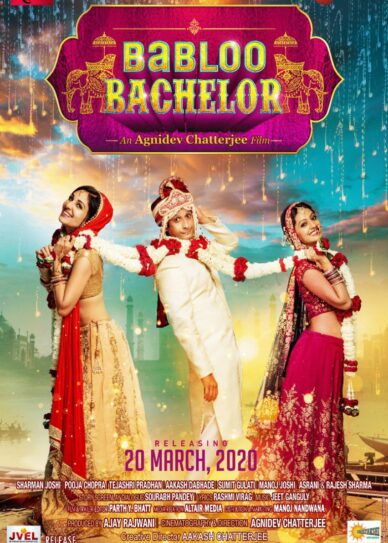 Babloo Bachelor