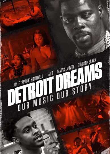 Detroit Dreams