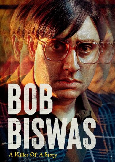 Bob Biswas