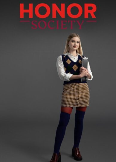 Honor Society