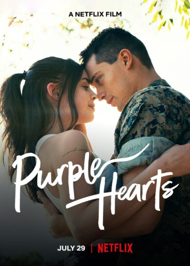 Purple Hearts