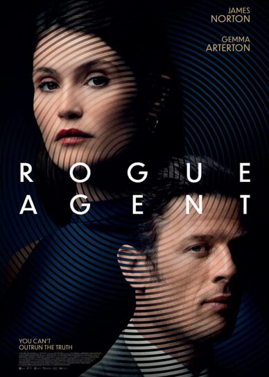 Rogue Agent