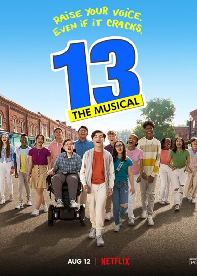 13: The Musical