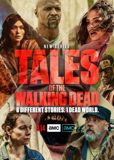 Tales of the Walking Dead