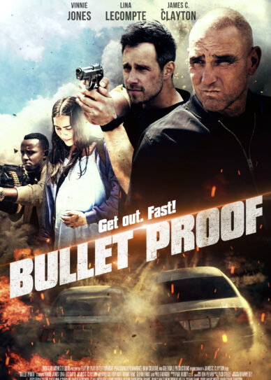 Bullet Proof